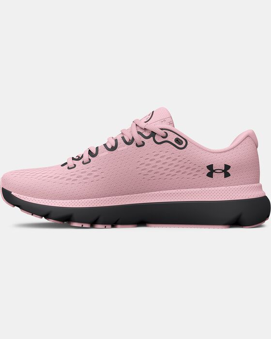 Women's UA HOVR™ Infinite 4 Running Shoes image number 1