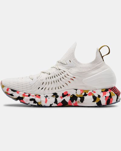 Women's UA HOVR™ Phantom RN Upstream Camo Running Shoes