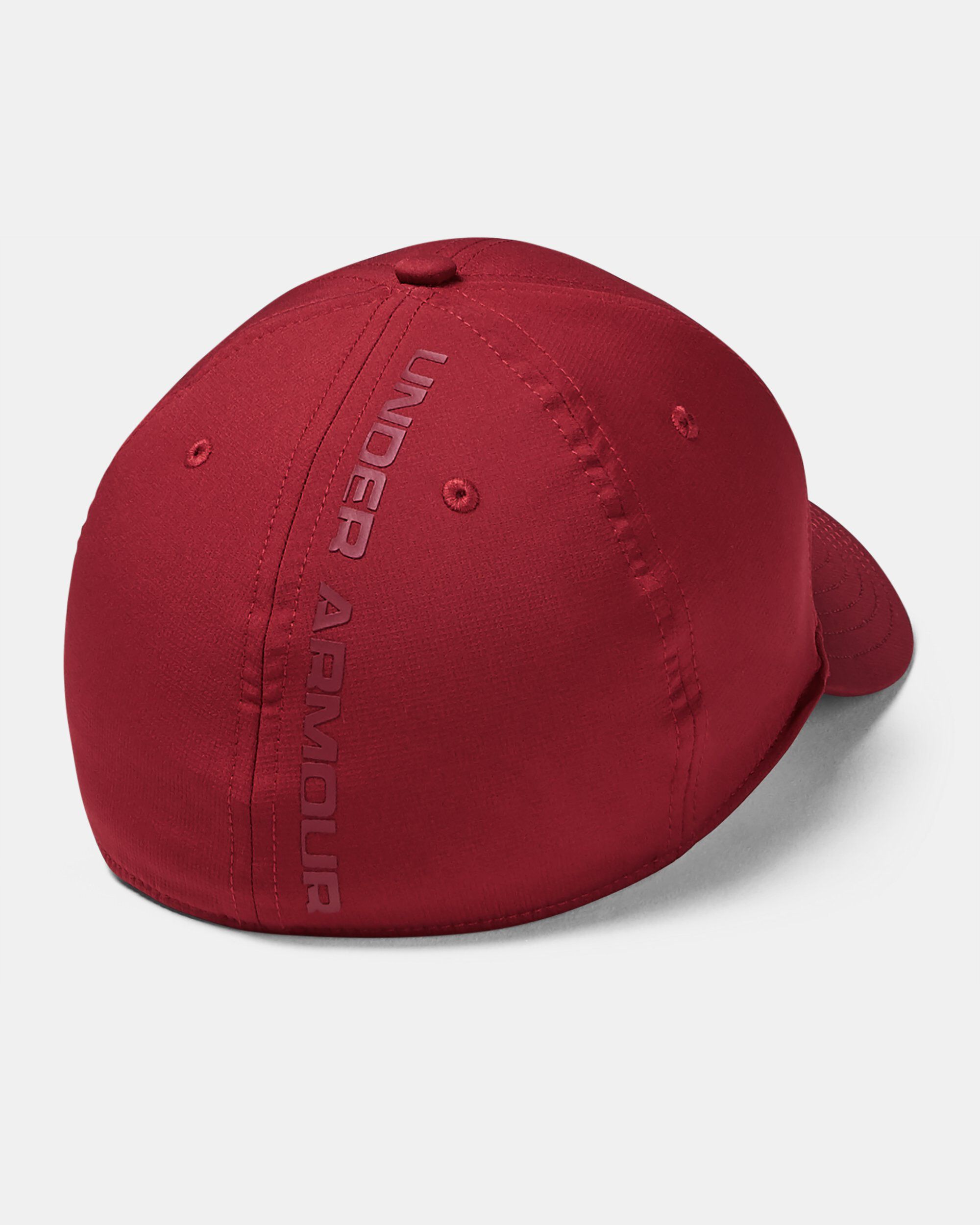 Under Armour Men s UA Headline 3.0 Cap Red in Dubai UAE
