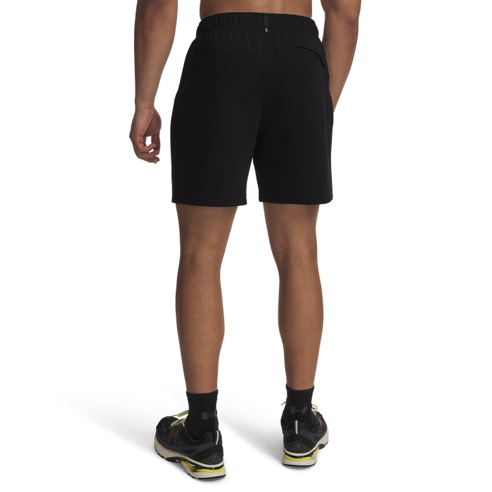 UA Unstoppable Fleece image number 2