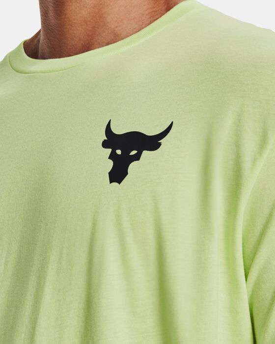 Project Rock Respect image number 3