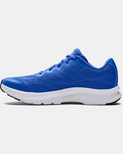 Boys' Grade School UA Charged Bandit 6 Running Shoes