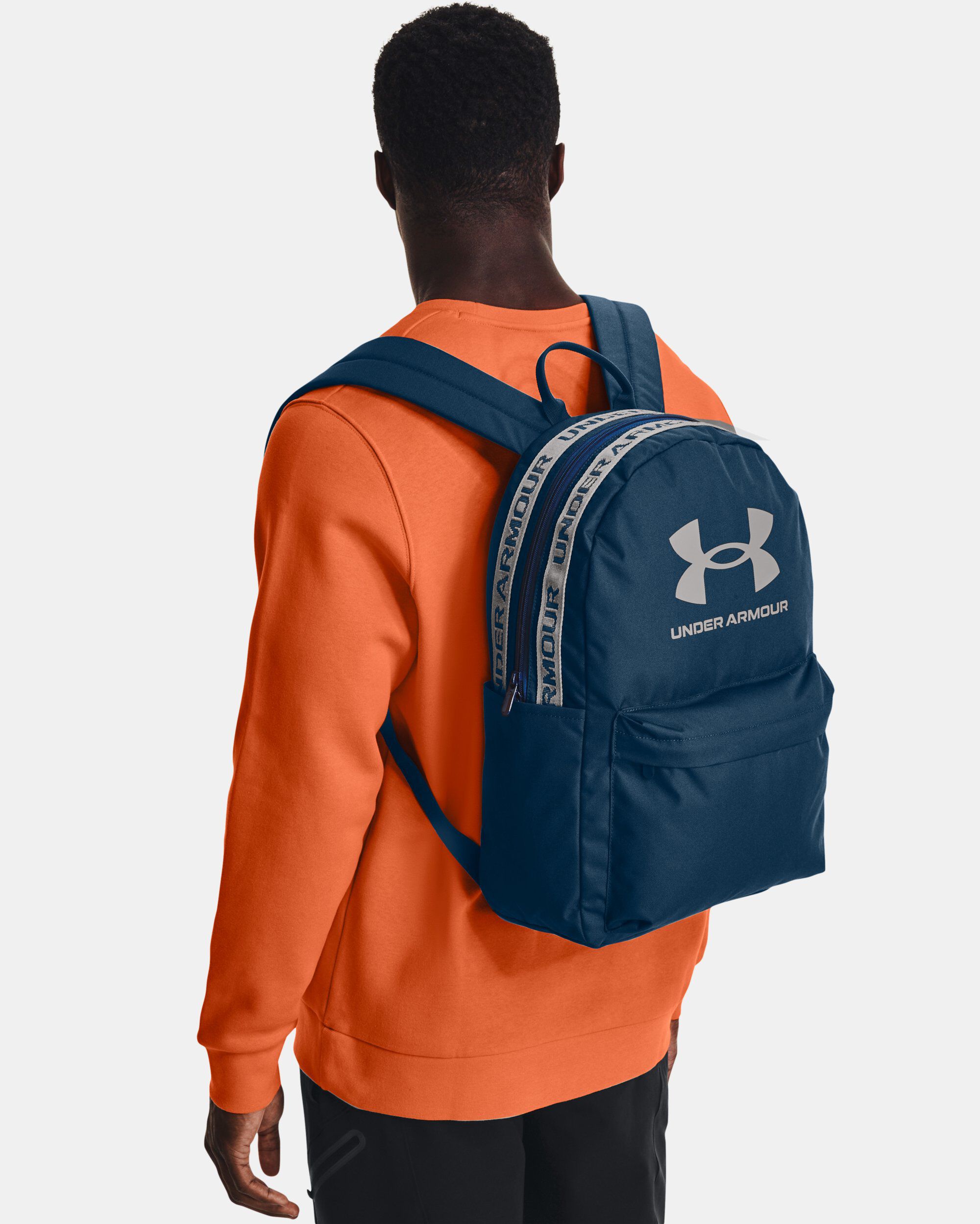 Under armour loudon sales backpack