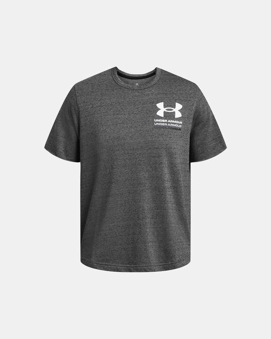 UA رايفال تيري كولور-بلوك image number 2