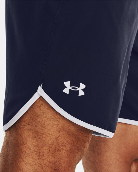 HIIT UA ووفن  image number 3