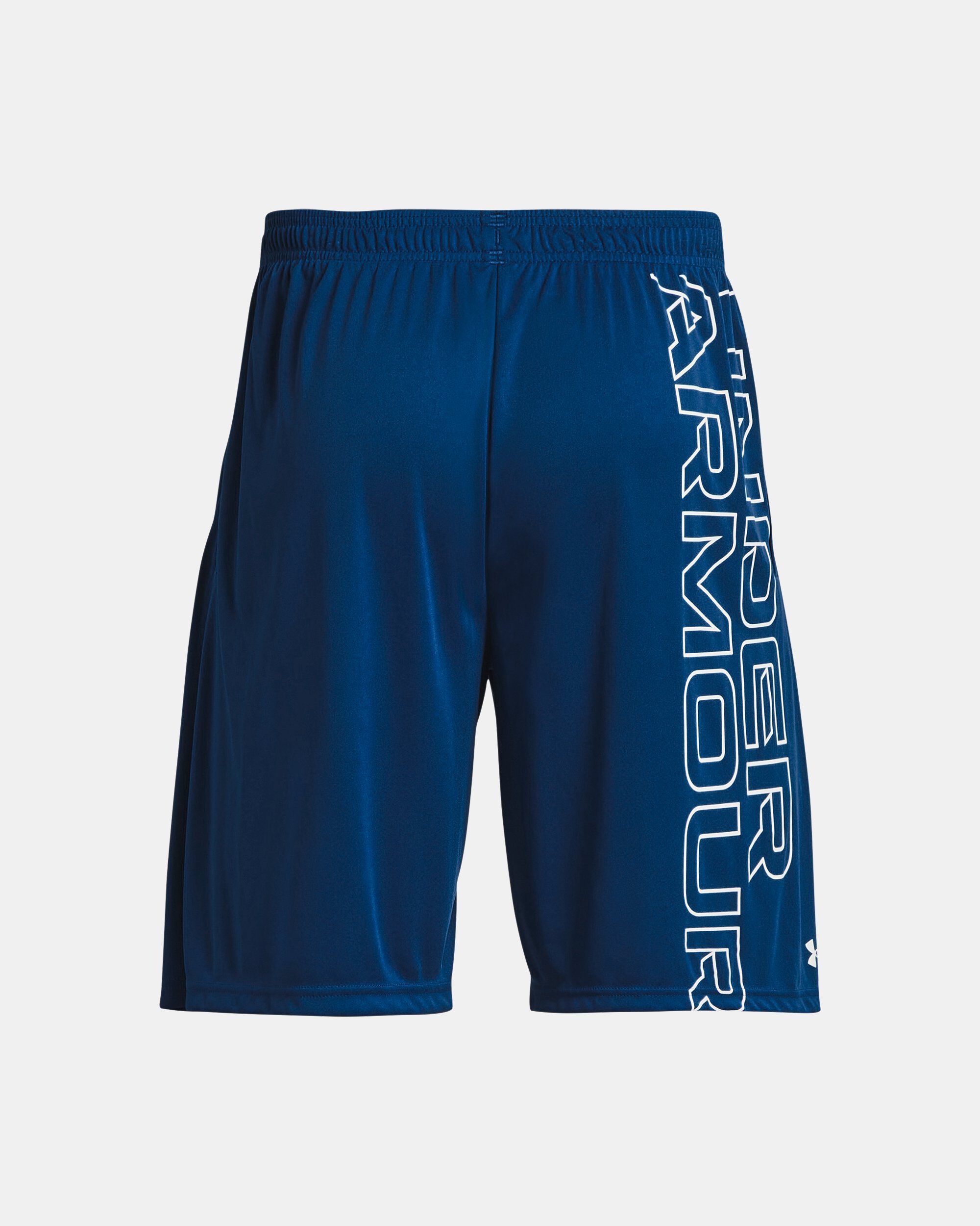 Under armour basketball hot sale shorts