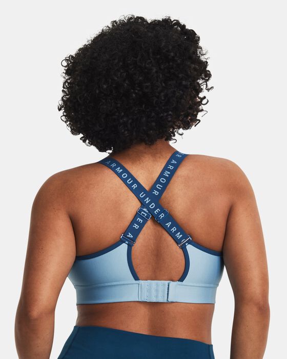 UA Infinity Mid Covered image number 6