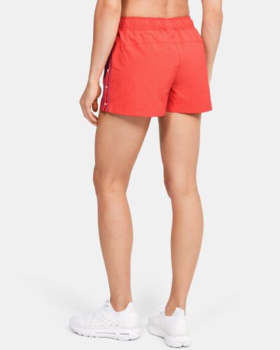 Women's UA Summit Woven Shorts