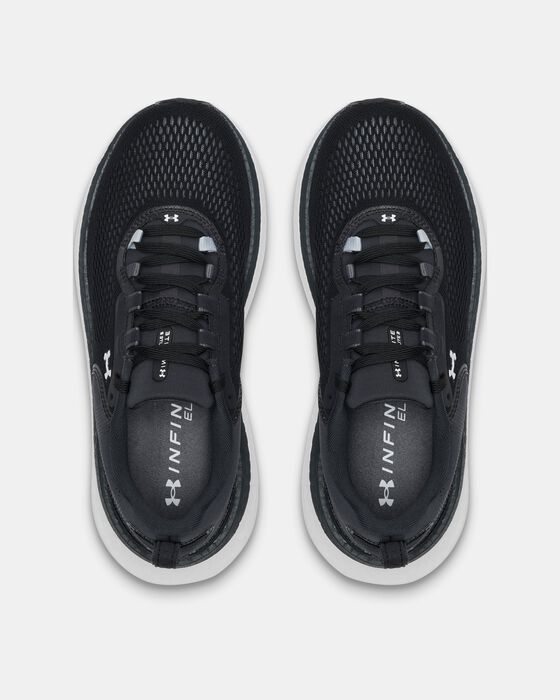 Women's UA Infinite Elite 2 Running Shoes image number 1