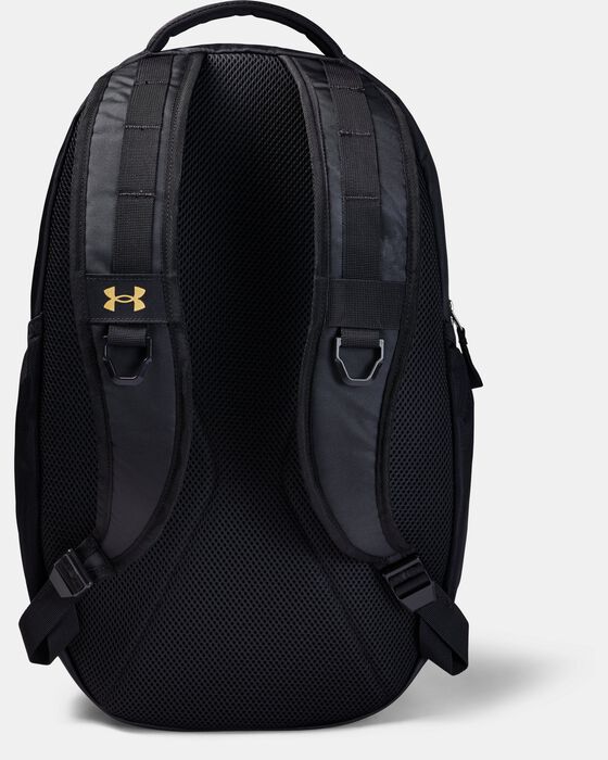 UA Hustle 5.0 Backpack image number 1