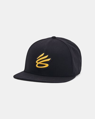 Curry Flat Brim