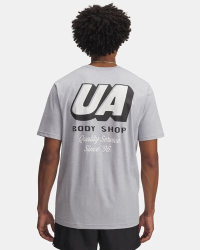 UA بودي شوب UA بودي شوب
