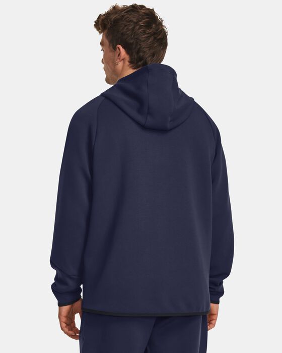 UA Unstoppable Fleece image number 1