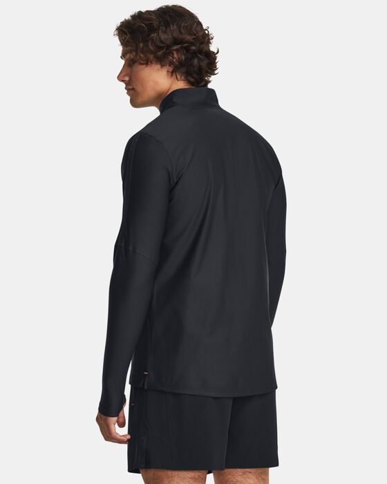 Men's UA Challenger Pro ¼ Zip image number 1