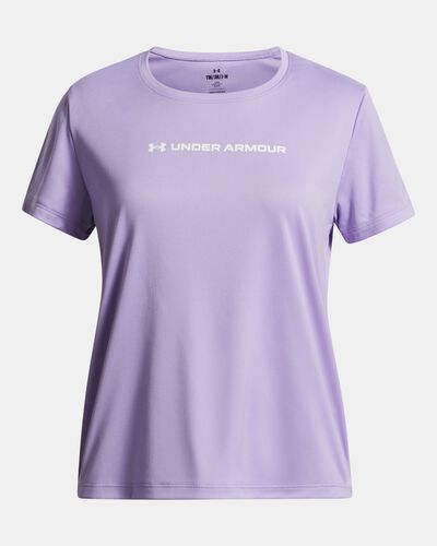 UA Tech™ Wordmark Graphic