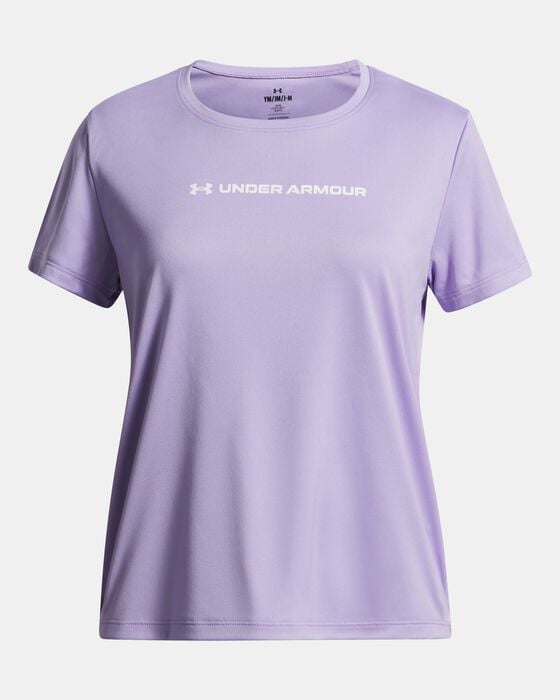 UA Tech™ Wordmark Graphic image number 0