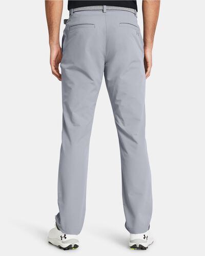 Men's UA Matchplay Tapered Pants