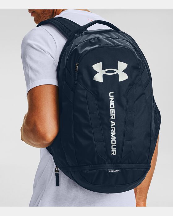 UA Hustle Backpack image number 5