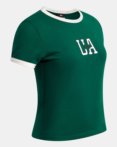 UA Ringer