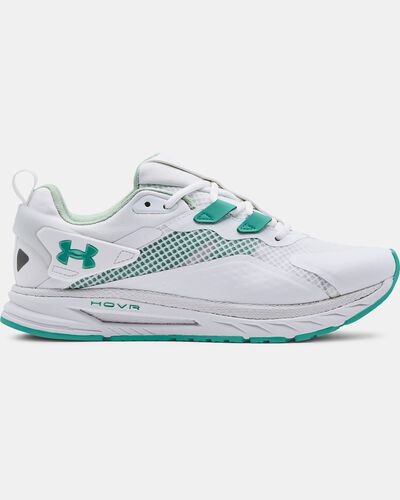 Women's UA HOVR™ Flux MVMNT Sportstyle Shoes