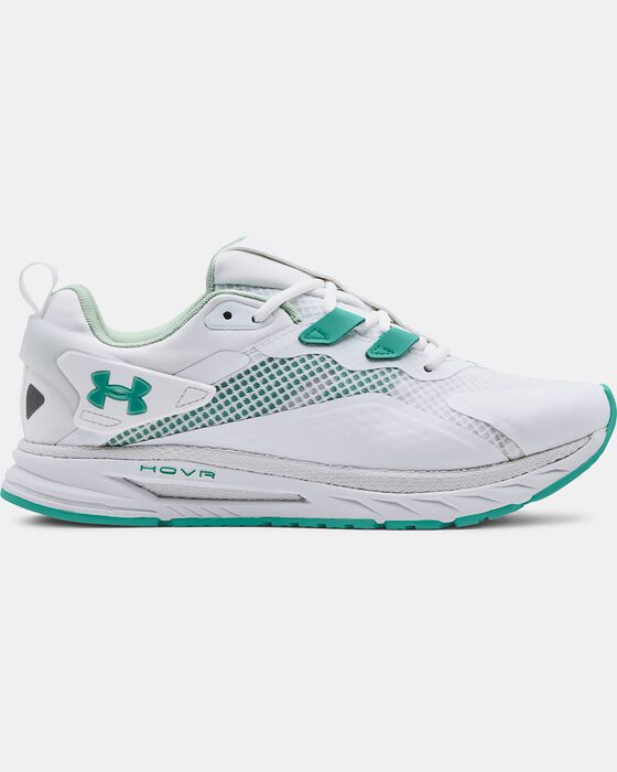 Women's UA HOVR™ Flux MVMNT Sportstyle Shoes image number 0