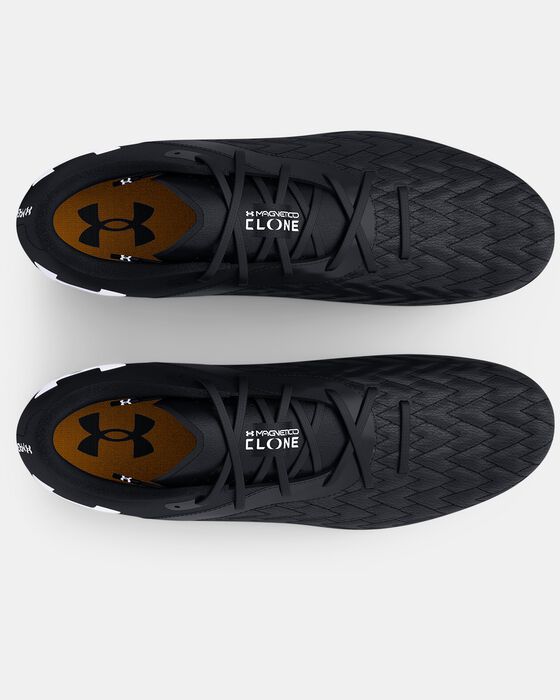 Unisex UA Clone Magnetico Premier 2 FG Soccer Cleats image number 1
