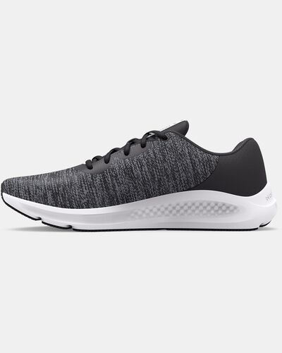 Men's UA Charged Pursuit 3 Twist Running Shoes