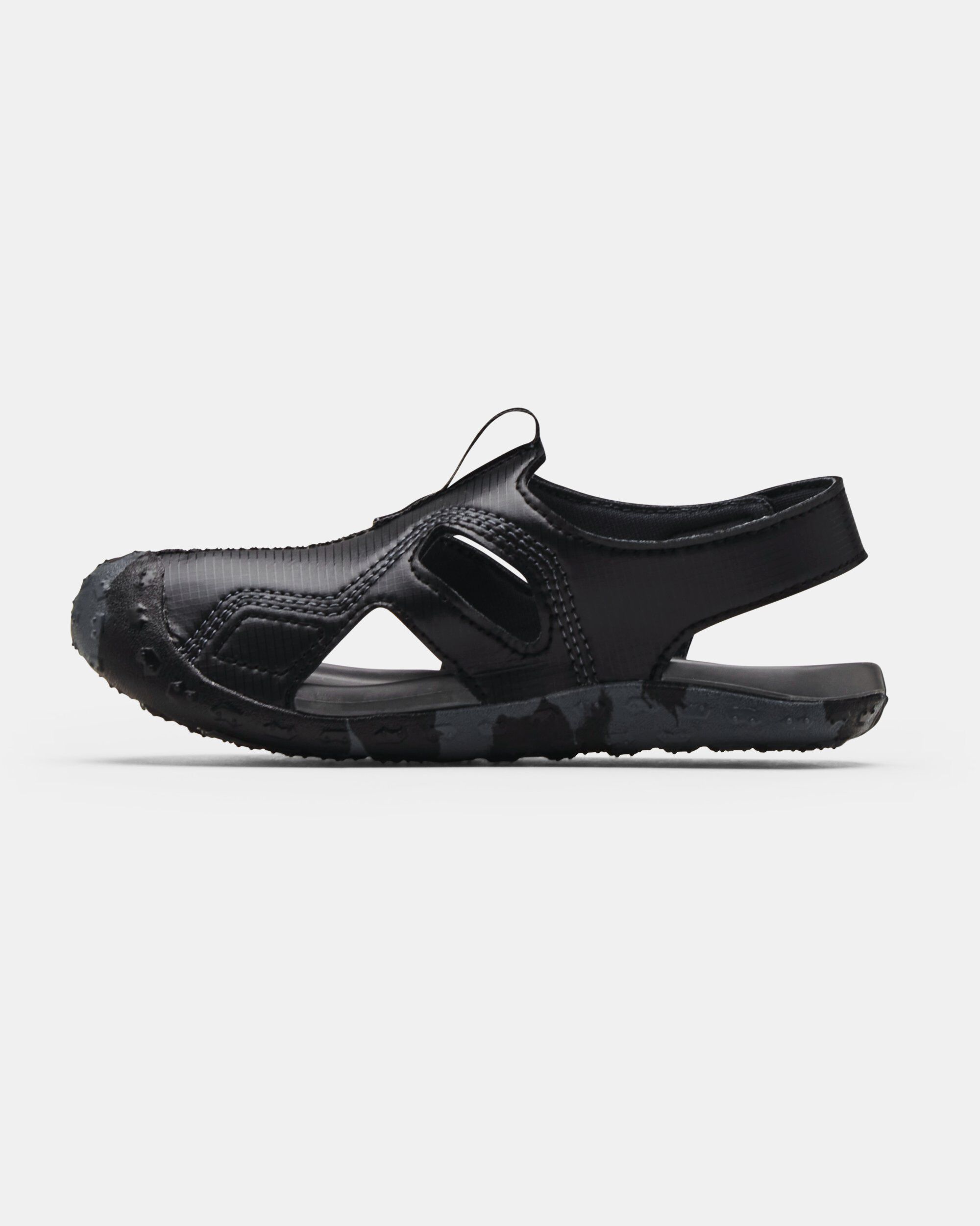 Men's ua fat hot sale tire sandals