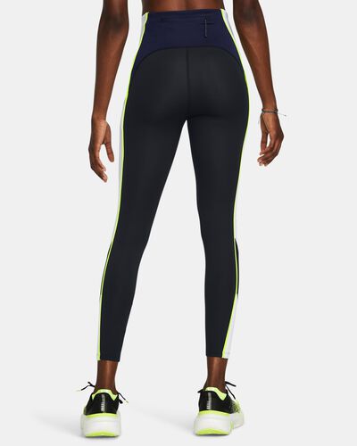 Women's UA Launch Ankle Tights