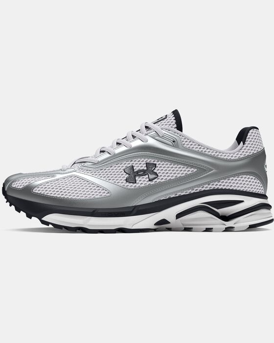 Unisex UA Apparition Shoes image number 5