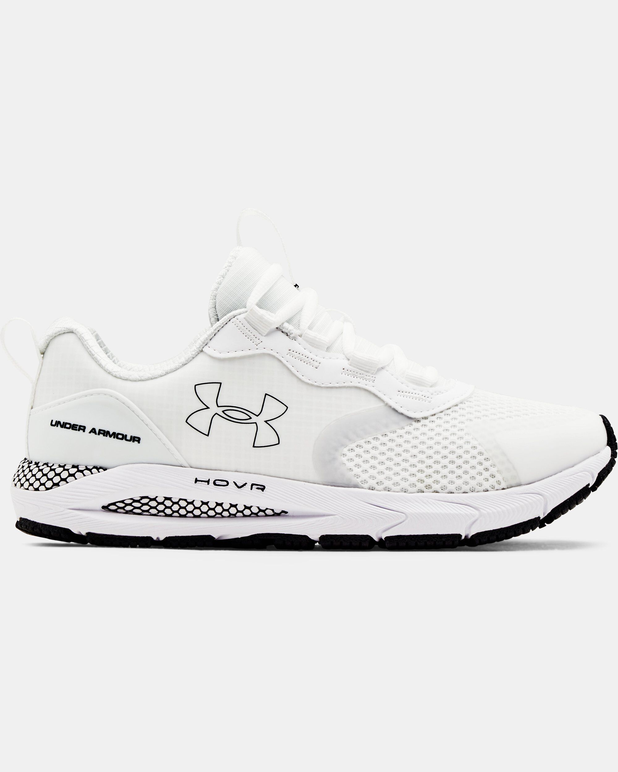 under armour hovr sonic strt women's