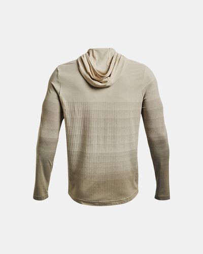 Men's UA Seamless Lux Hoodie