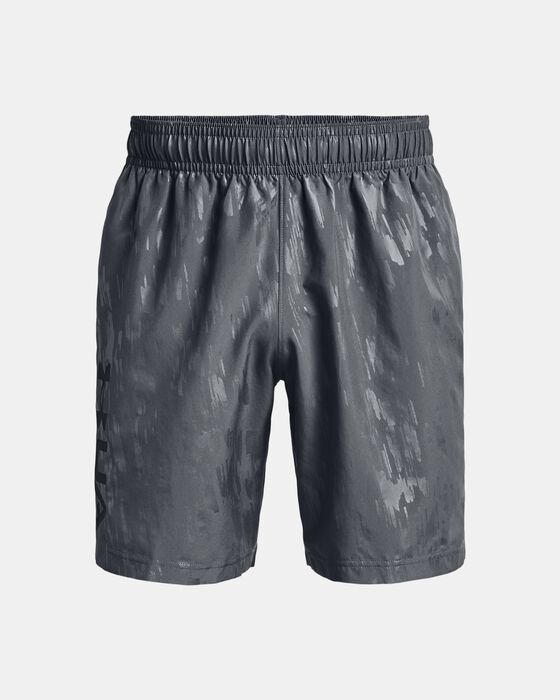 UA Woven Emboss image number 5