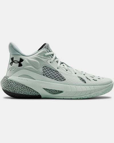 UA HOVR™ Havoc 3 Basketball Shoes