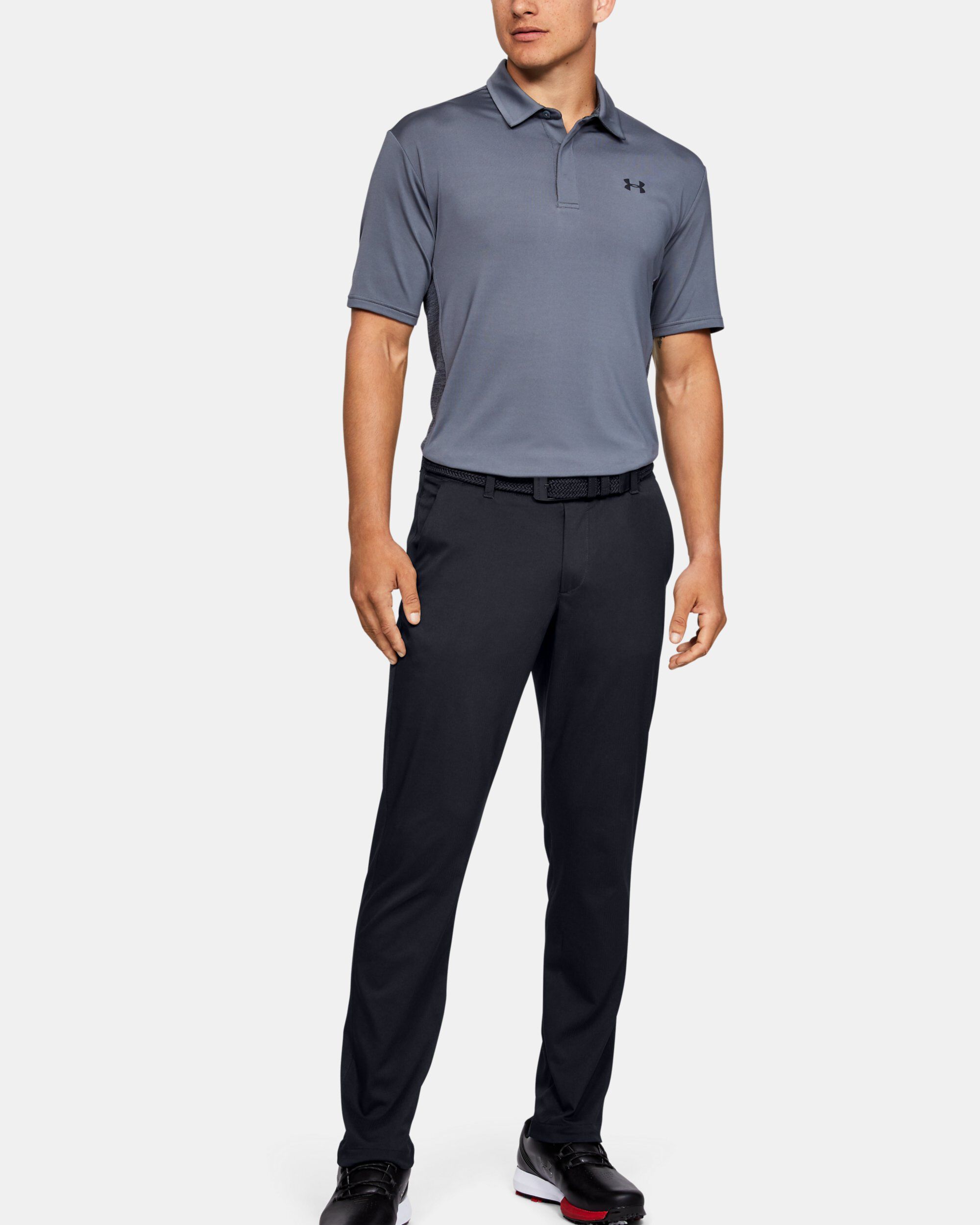 Men's ua showdown tapered pants shop