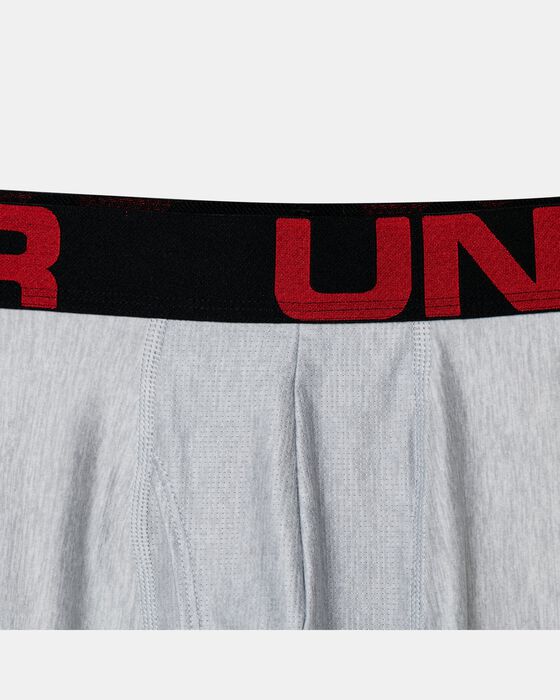 Men's UATech™ 3" Boxerjock® 2-Pack image number 5