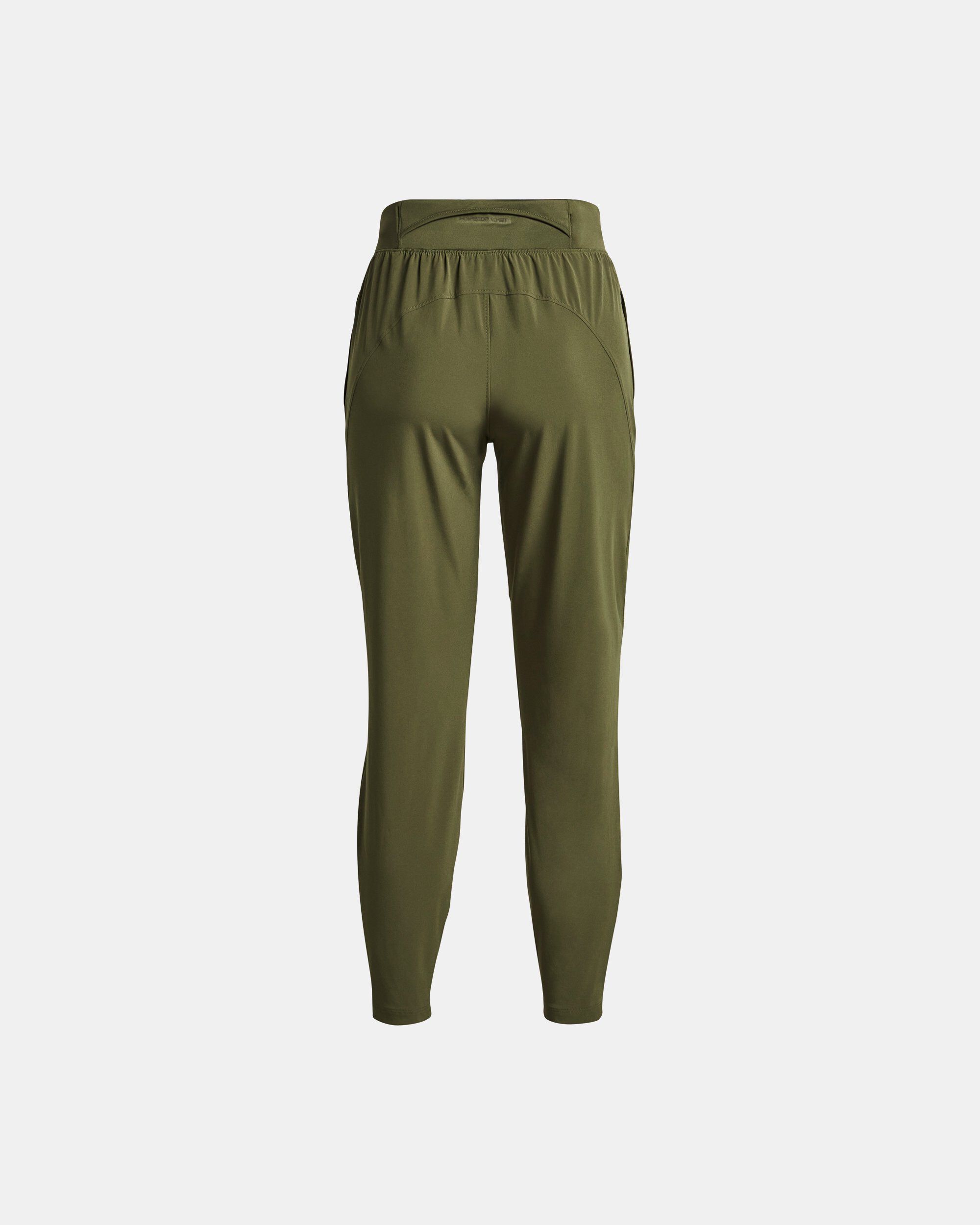 Under armour storm pants women green store