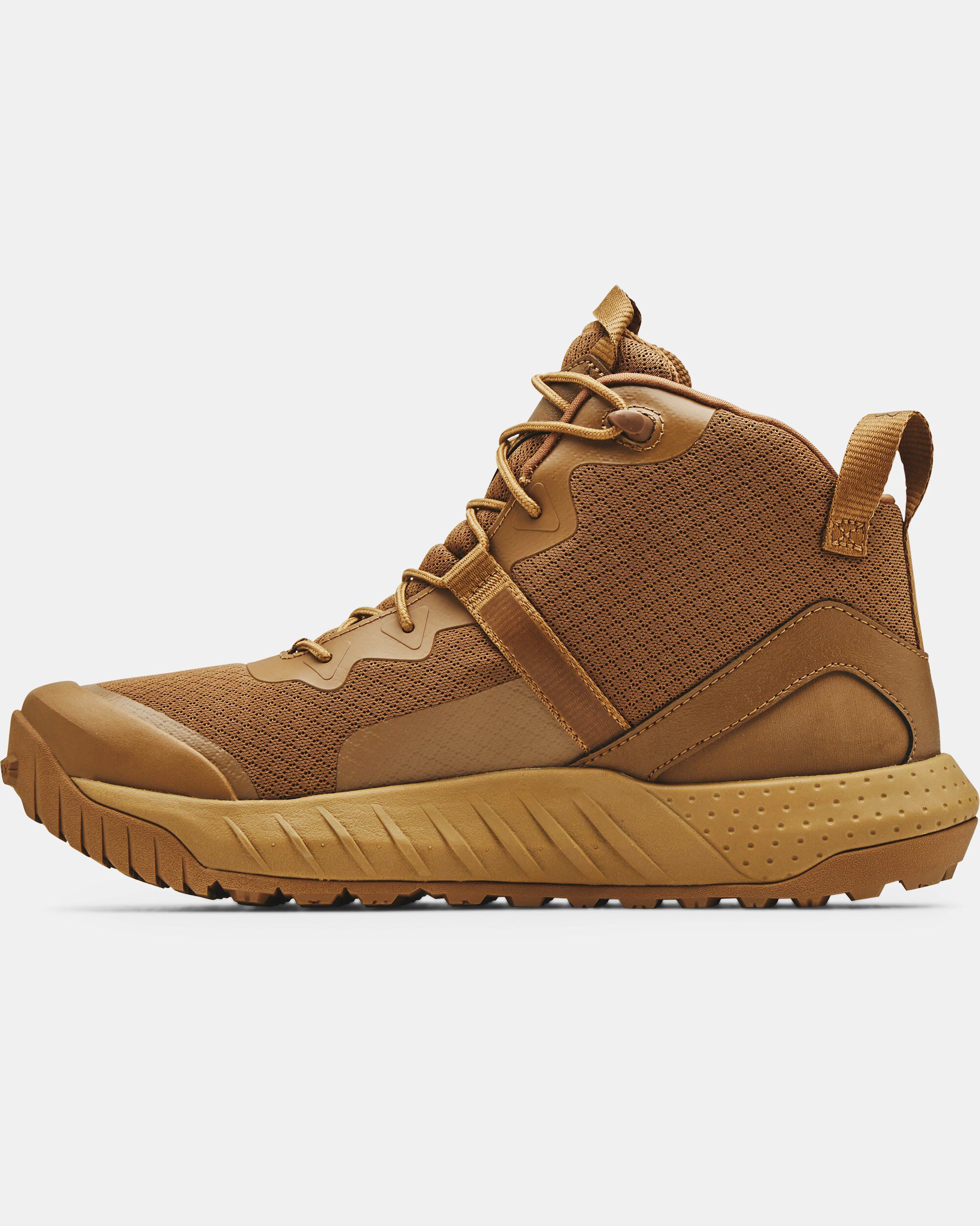 Under armour clearance mud hawg boots