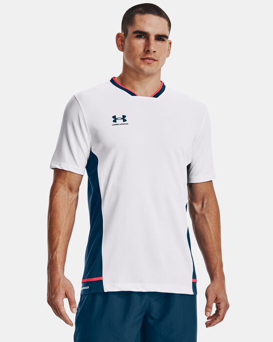 Men's UA Accelerate Premier T-Shirt image number 0