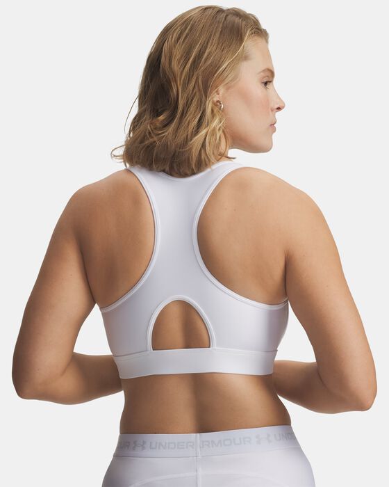 HeatGear&reg; Mid image number 1