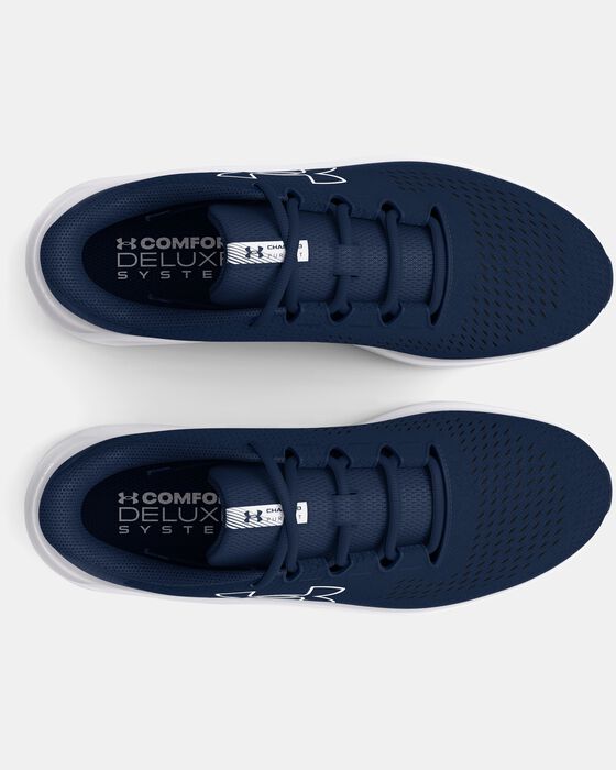 UA Charged Pursuit 3 Big Logo UA Charged Pursuit 3 Big Logo image number 2