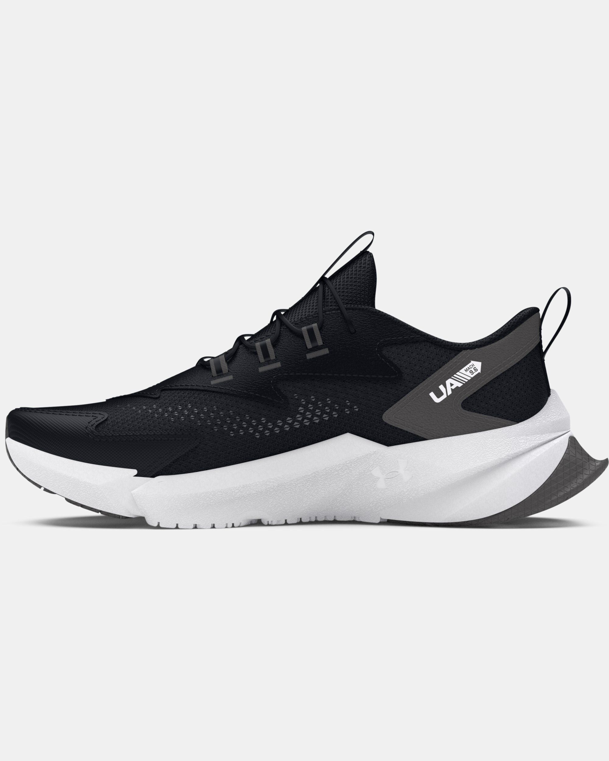 New arrival under armour shoes deals