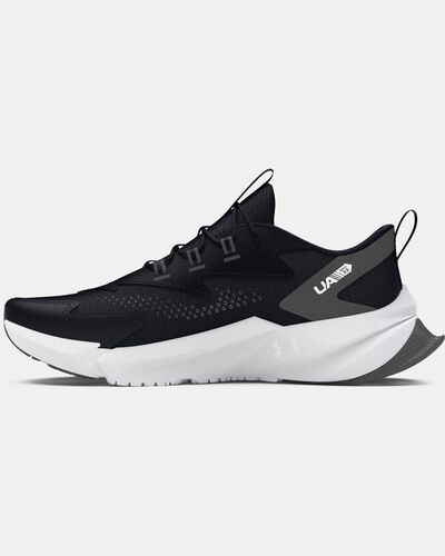 Boys' Pre-School UA Scramjet 6 AL Running Shoes