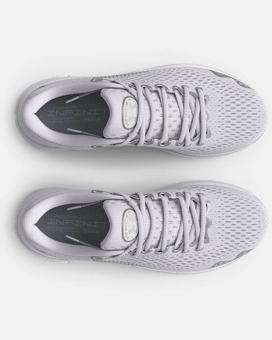 Women's UA HOVR™ Infinite 4 Running Shoes image number 2