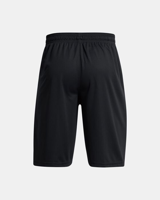 Men's UA Perimeter 11'' Shorts image number 9