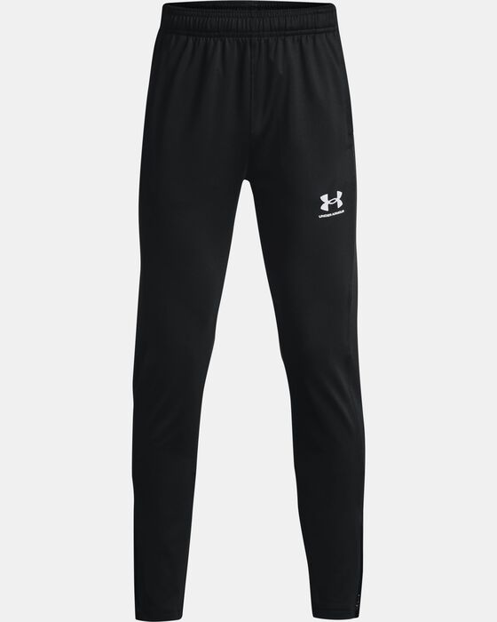 Youth UA Challenger Training Pants image number 0