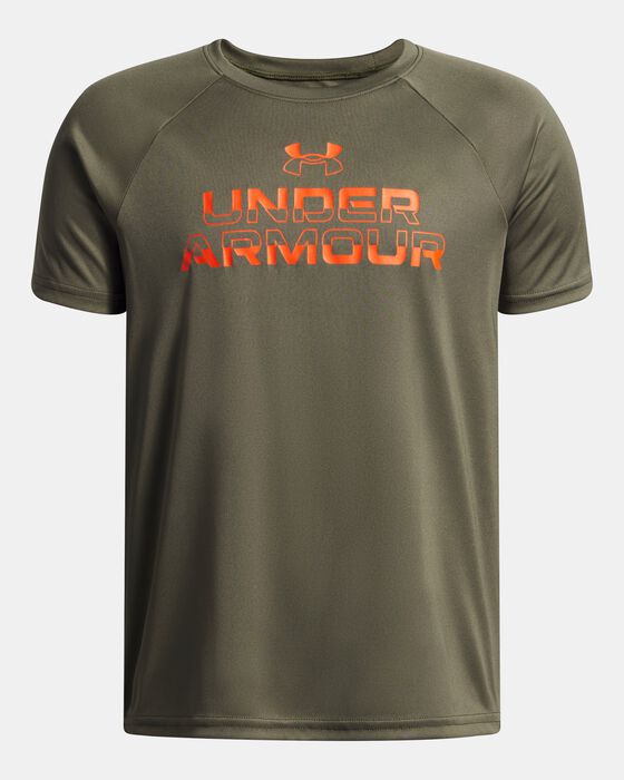 UA Tech™ Split Wordmark image number 0