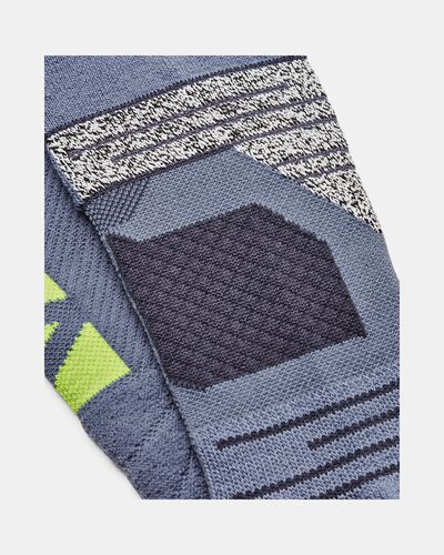 Unisex UA Playmaker Crew Socks