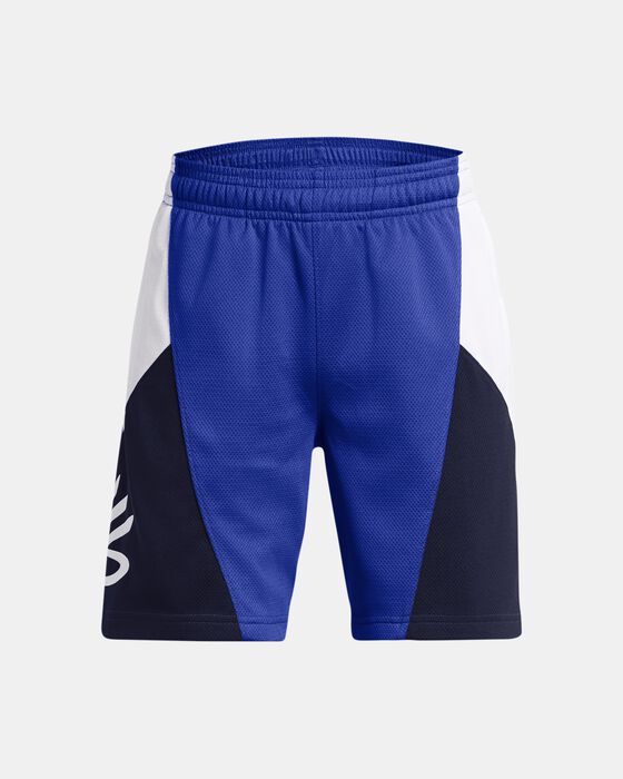 Boys' Curry Splash Shorts image number 0