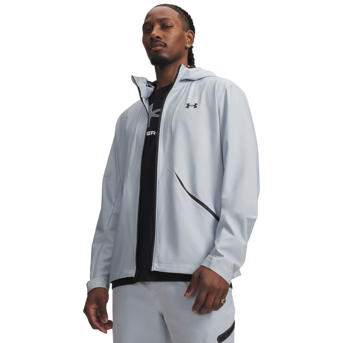 UA Unstoppable Woven image number 0